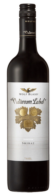 Wolf Blass Platinum Label Shiraz 2000