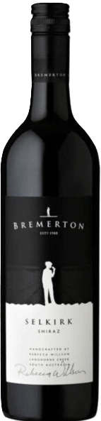 Bremerton Selkirk Shiraz