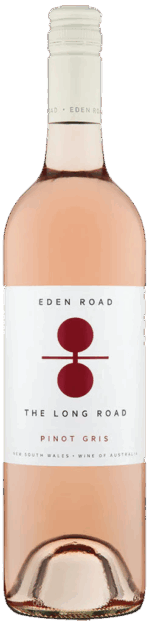Eden Road The Long Road Pinot Gris