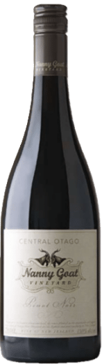 Nanny Goat Pinot Noir