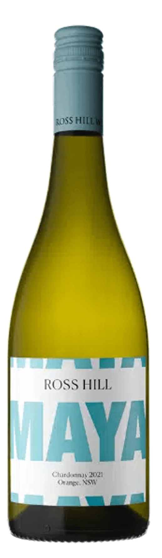 Ross Hill Maya Chardonnay