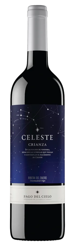 Torres Celeste Ribera del Duero Crianza
