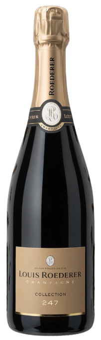 Louis Roederer Collection 247