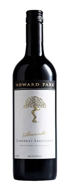 Howard Park Abercrombie Cabernet Sauvignon 2017