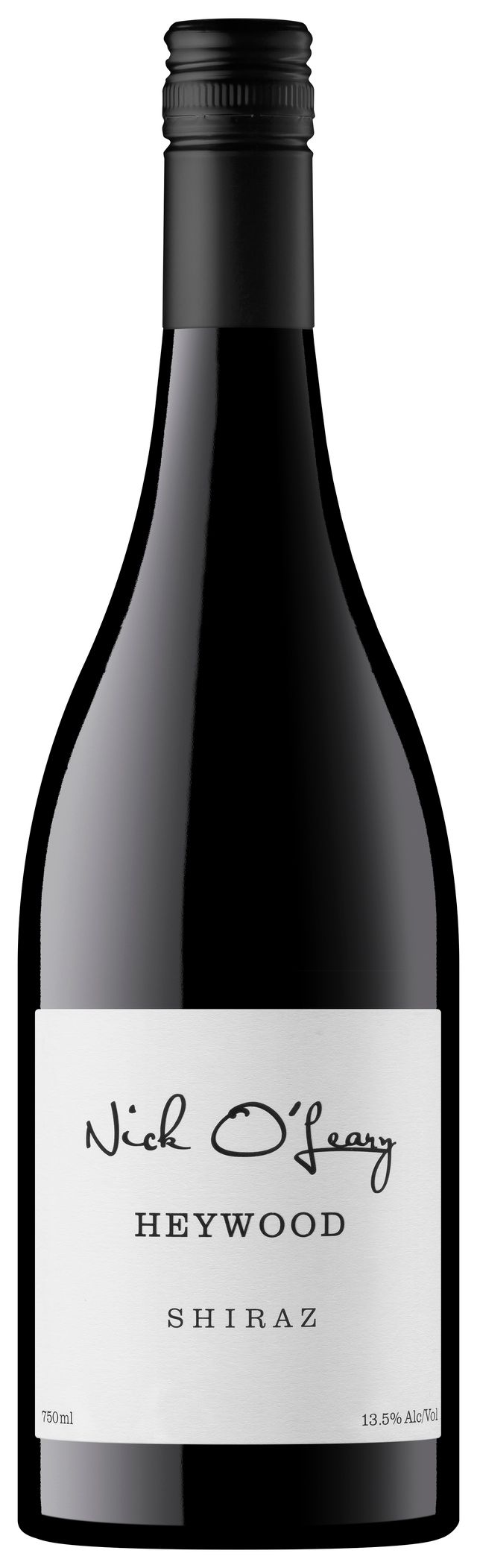 Nick O'Leary Heywood Shiraz