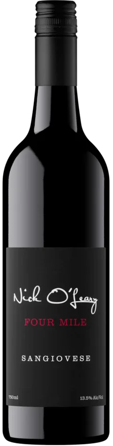 Nick O'Leary Sangiovese