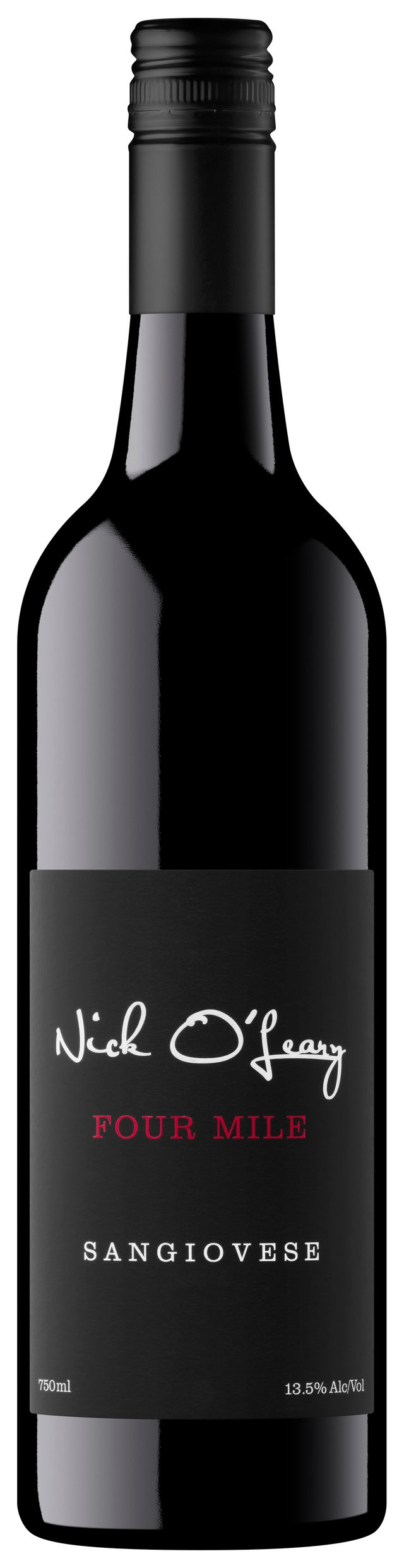 Nick O'Leary Four Mile Sangiovese