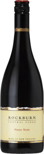 Rockburn Pinot Noir