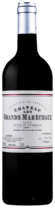 Chateau Les Grands Marechaux Blaye Cotes de Bordeaux