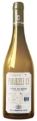 Paul Jaboulet Aine Cotes du Rhone Parallele 45 Blanc