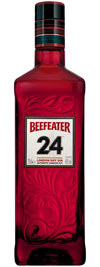 Beefeater 24 London Dry Gin 700mL