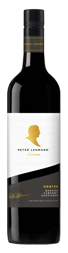 Peter Lehmann Mentor Cabernet Sauvignon