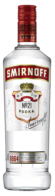 Smirnoff Red Label Vodka 700mL