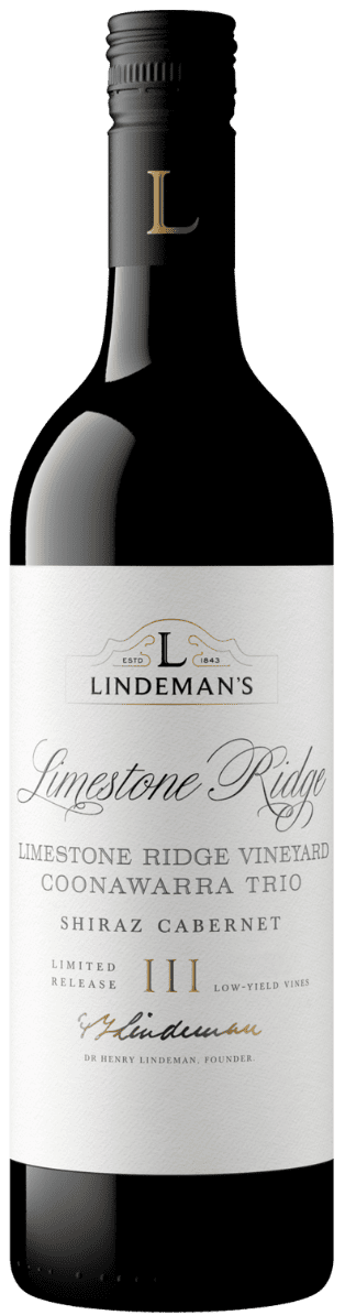 Lindeman's Limestone Ridge 2022