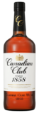 Canadian Club Whisky 1L