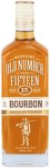 Old No.15 Bourbon 700ml