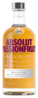 Absolut Passionfruit Vodka 700mL