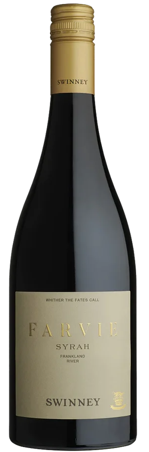 Swinney Farvie Syrah 2019