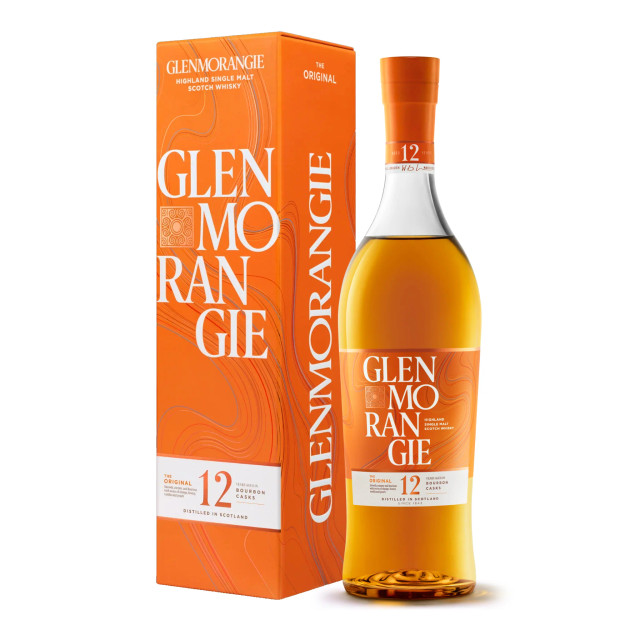 Glenmorangie "The Original" 12 Year Old