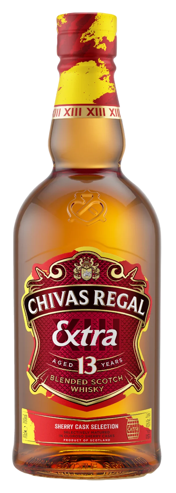 Chivas Regal Extra Whisky 700mL