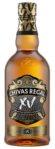 Chivas Regal Scotch XV 700mL