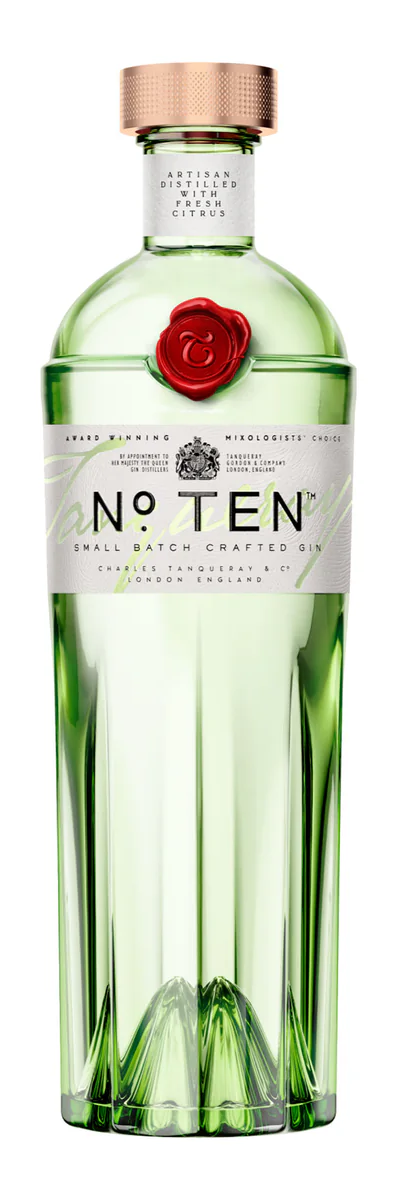 Tanqueray No. TEN Gin 700ml