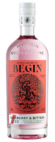 Begin Sloeberry & Bitters Gin 700mL