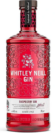 Whitley Neill Raspberry Gin 700mL