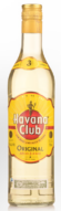 Havana Club Anejo 3 Anos 700mL