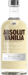 Absolut Vanilla 700mL