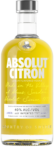 Absolut Citron 700mL