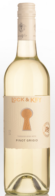 Lock & Key Pinot Grigio