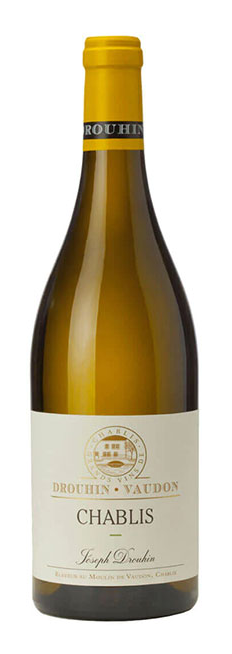 Joseph Drouhin Vaudon Chablis 750mL