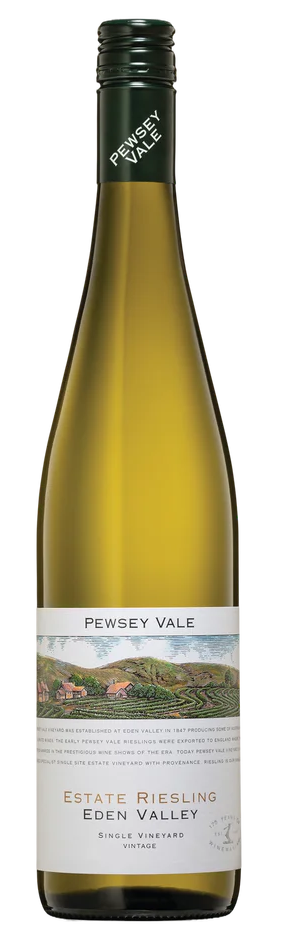 Pewsey Vale Eden Valley Riesling