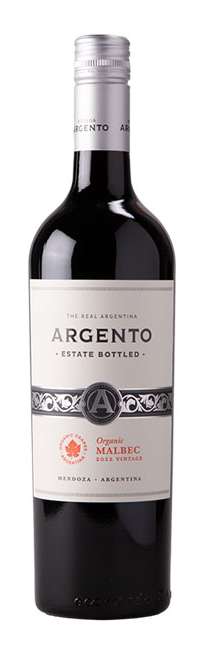 Bodega Argento Classic Malbec
