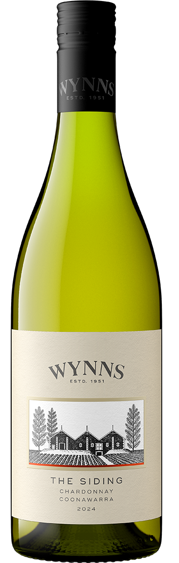 Wynns The Siding Chardonnay
