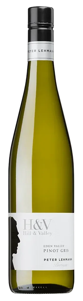 Peter Lehmann H&V Pinot Gris