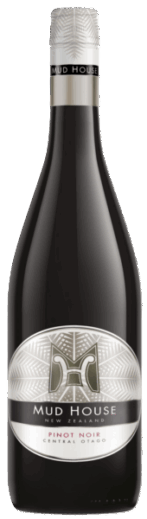 Mud House Otago Pinot Noir