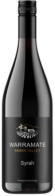 Warramate Syrah