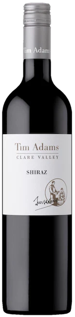 Tim Adams Clare Valley Shiraz