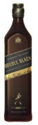 Johnnie Walker Double Black Label 700ml
