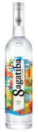 Sagatiba Cristalina Cachaça 700mL