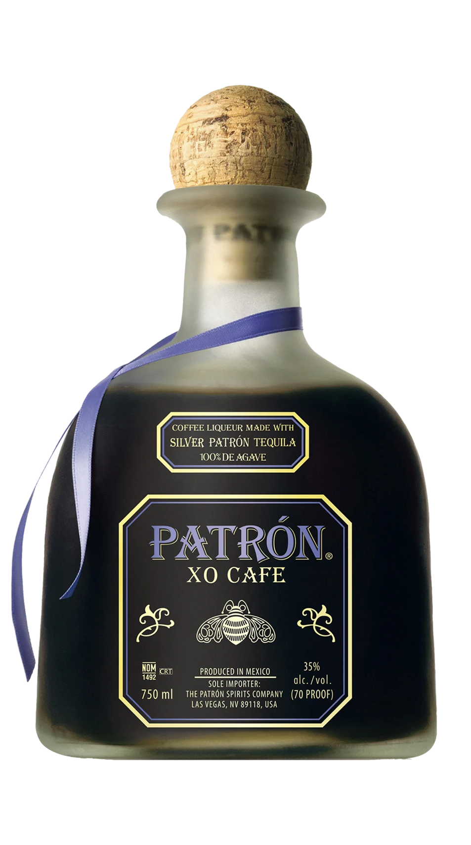 Patrón XO Café 700mL