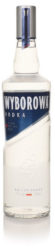 Wyborowa Vodka Pure Grain 700mL