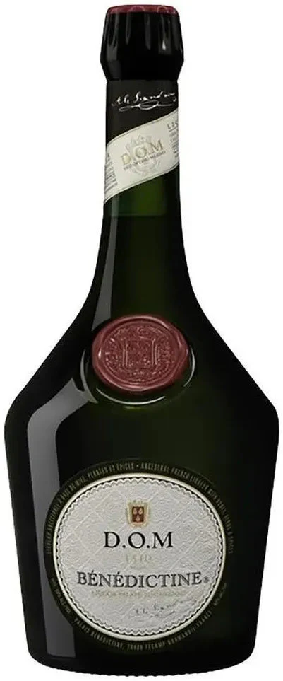 Dom Benedictine 700mL