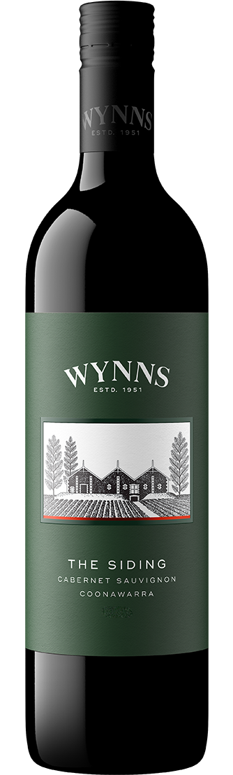 Wynns The Siding Cabernet Sauvignon