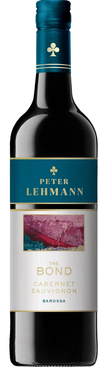 Peter Lehmann The Bond Cabernet