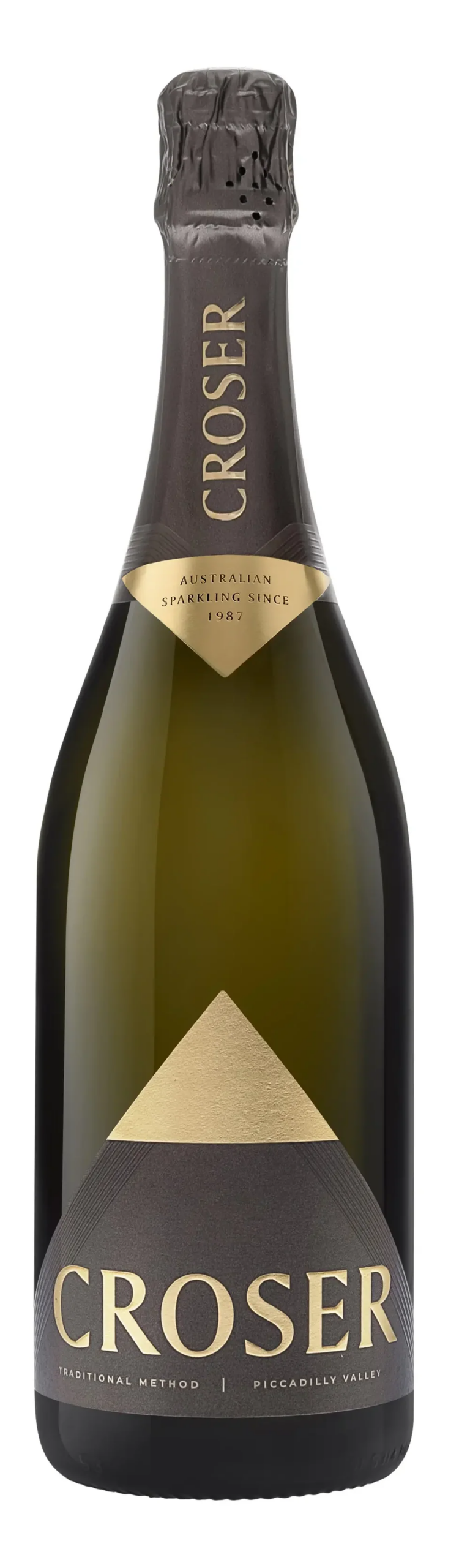 Croser Vintage Sparkling 2021