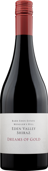 Dreams of Gold Shiraz