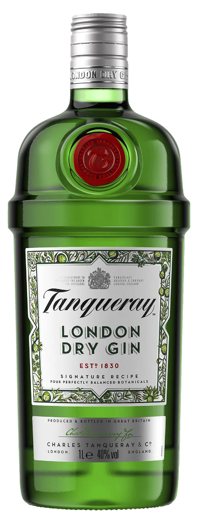 Tanqueray Gin 1L